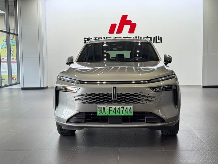 Фото 2 - Wey Mocca Hybrid