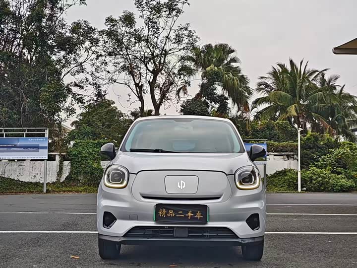 Фото 2 - Leapmotor T03