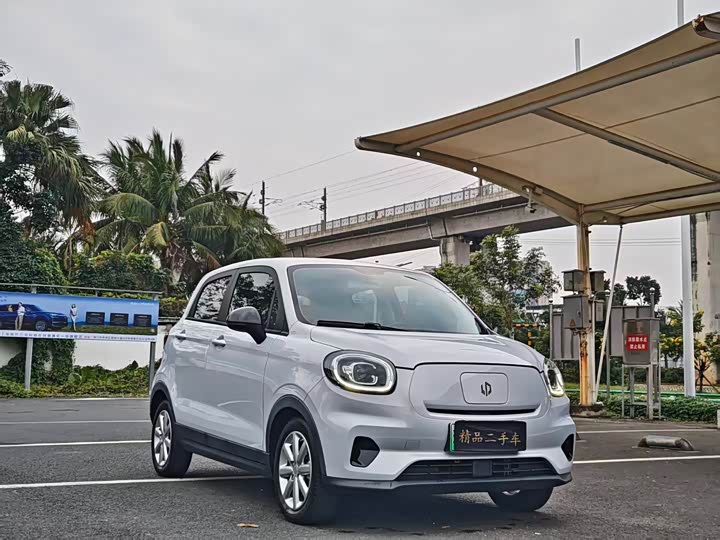 Фото 3 - Leapmotor T03