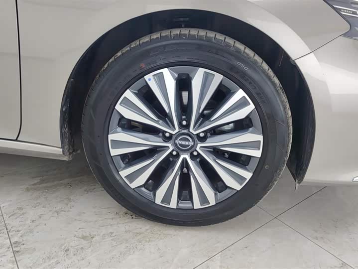 Фото 6 - Nissan Teana