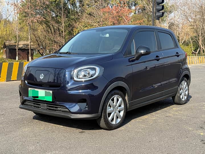 Фото 1 - Leapmotor T03