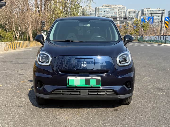 Фото 2 - Leapmotor T03