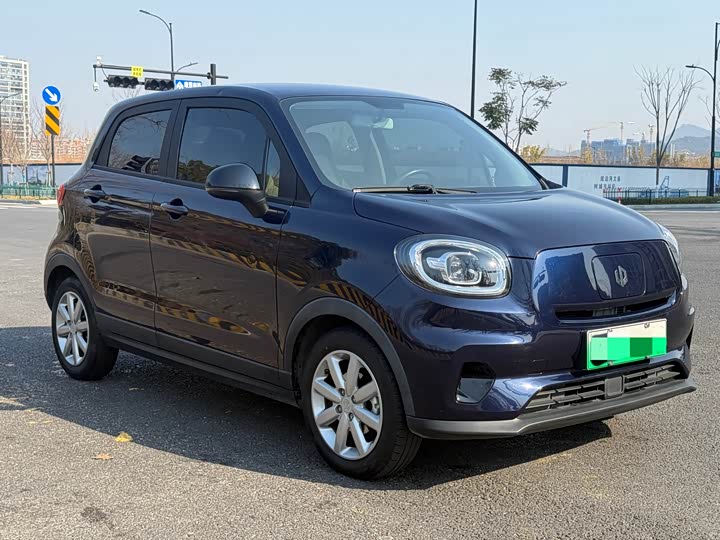 Фото 3 - Leapmotor T03