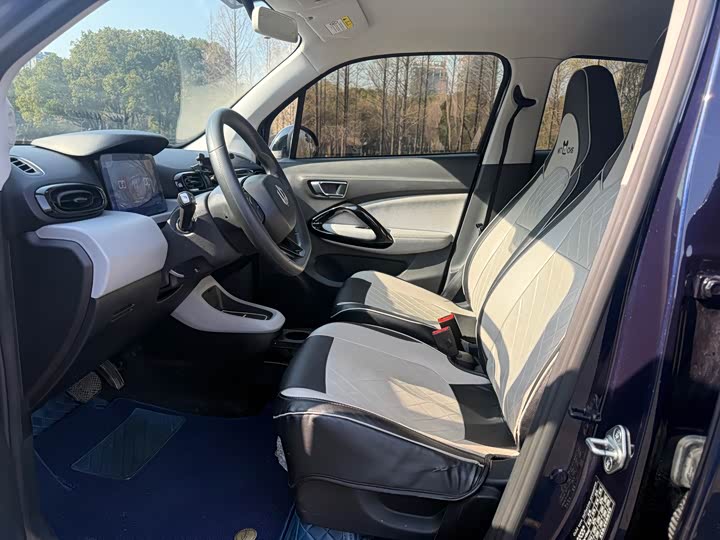 Фото 7 - Leapmotor T03