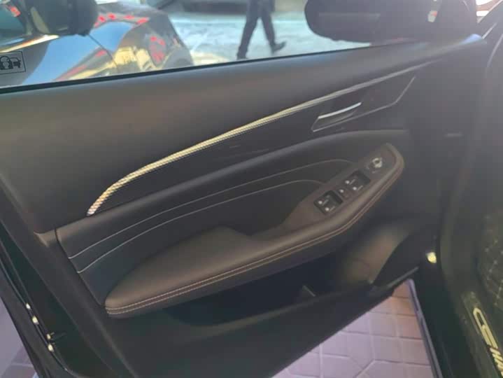 Фото 7 - Haval F7x