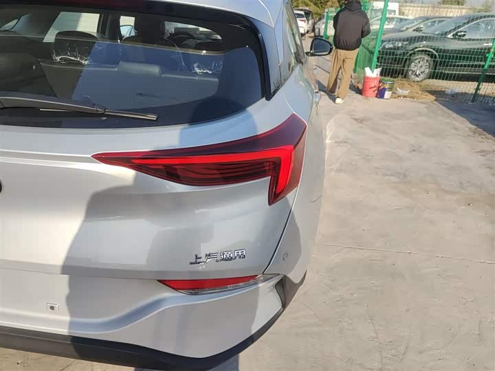 Фото 8 - Buick Velite 6