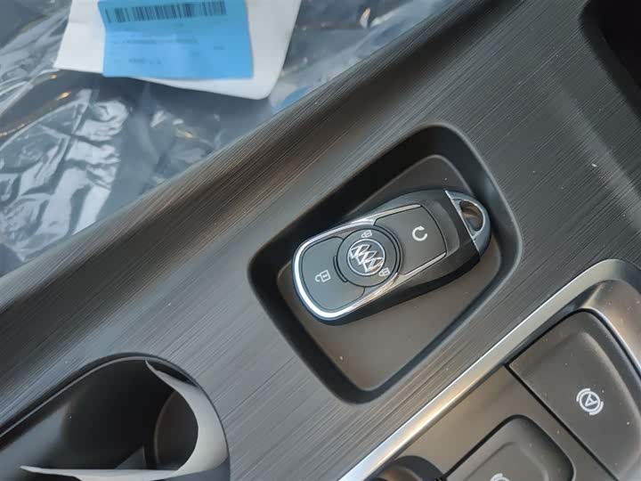 Фото 9 - Buick Velite 6