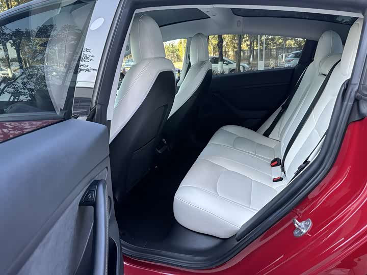 Фото 5 - Tesla Model 3