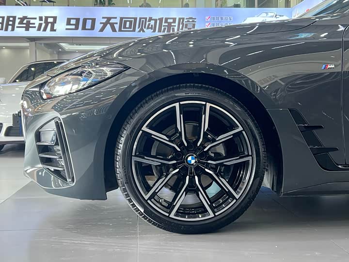 Фото 3 - BMW 4 Series