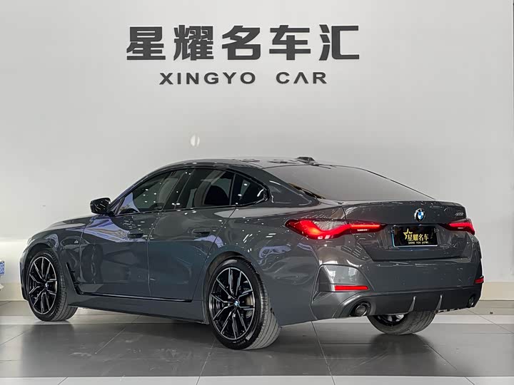 Фото 7 - BMW 4 Series