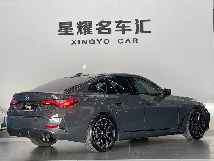 Фото 8 - BMW 4 Series