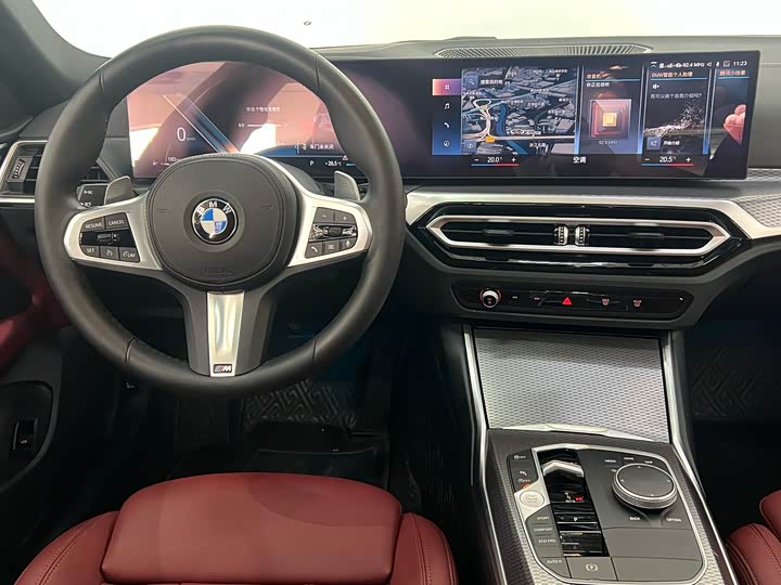 Фото 9 - BMW 4 Series