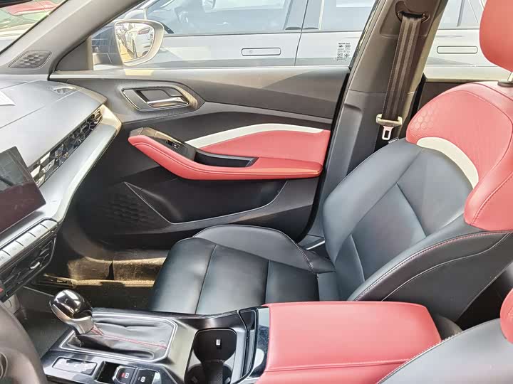 Фото 4 - MG Motor 5