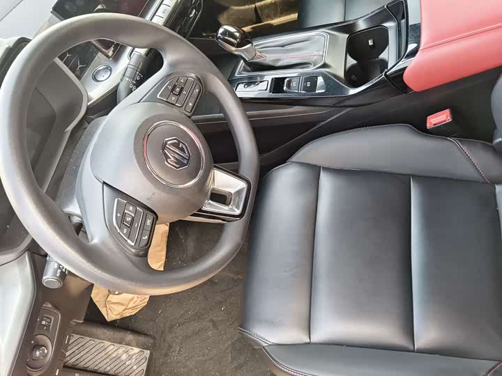 Фото 5 - MG Motor 5