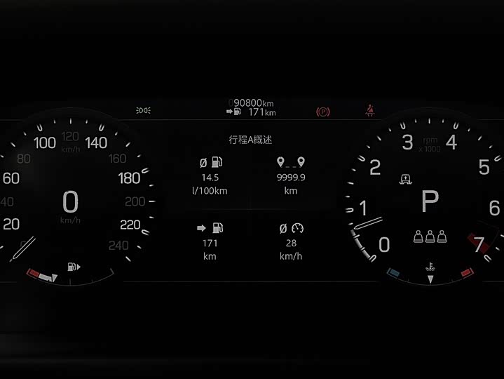 Фото 9 - Land Rover Defender