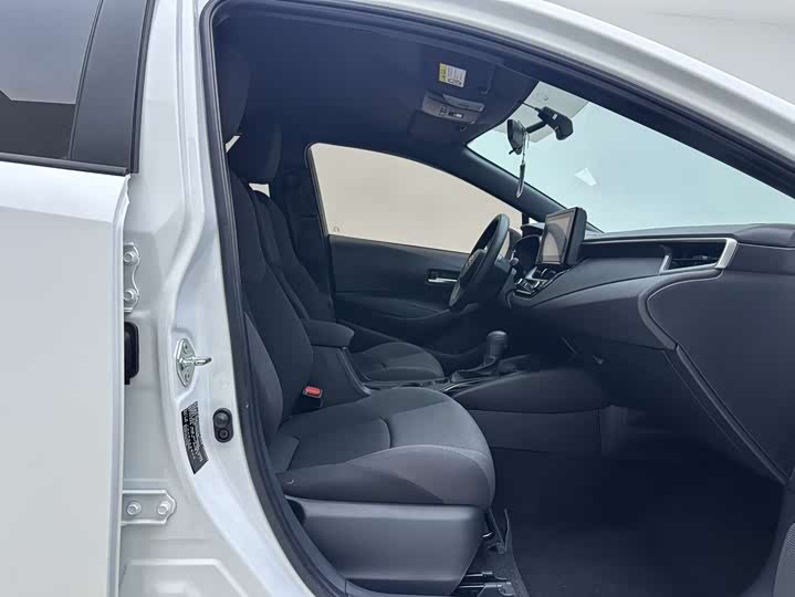 Фото 9 - Toyota Levin