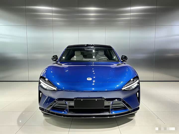 Фото 2 - Xiaomi YU7