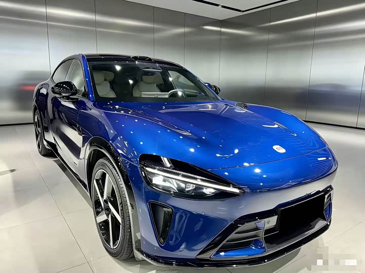 Фото 3 - Xiaomi YU7