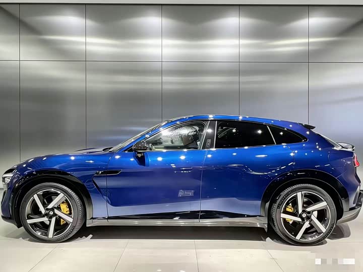 Фото 4 - Xiaomi YU7