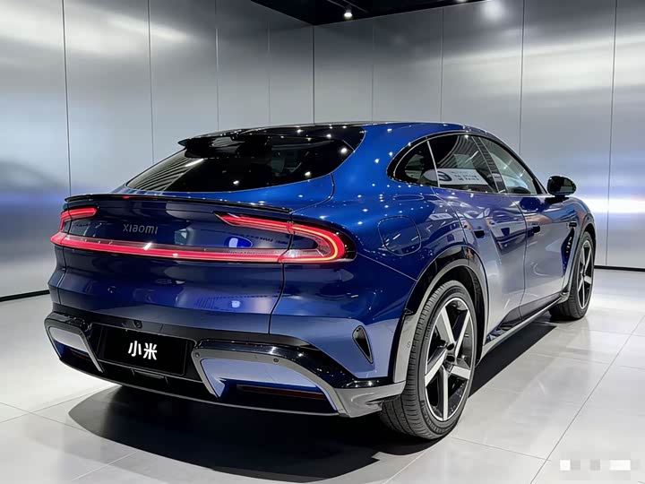 Фото 5 - Xiaomi YU7