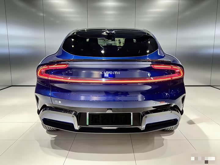 Фото 6 - Xiaomi YU7