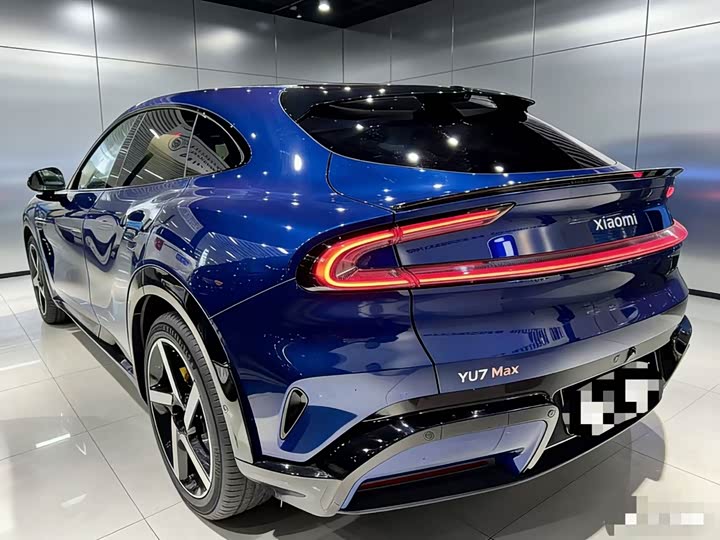 Фото 7 - Xiaomi YU7