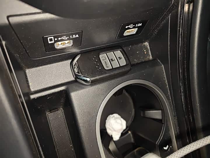 Фото 9 - Honda Breeze