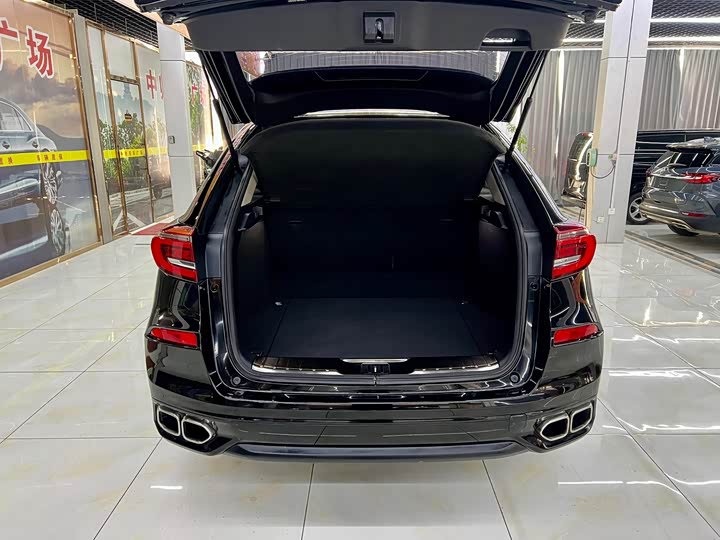 Фото 8 - Honda Avancier