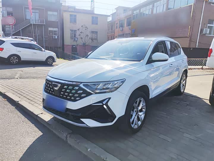 Фото 1 - Jetta VS5