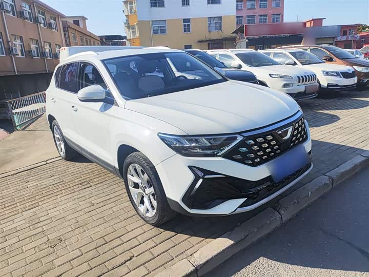 Фото 4 - Jetta VS5