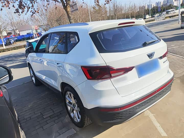 Фото 5 - Jetta VS5