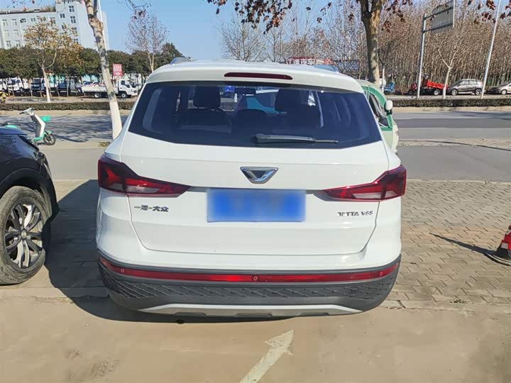 Фото 6 - Jetta VS5