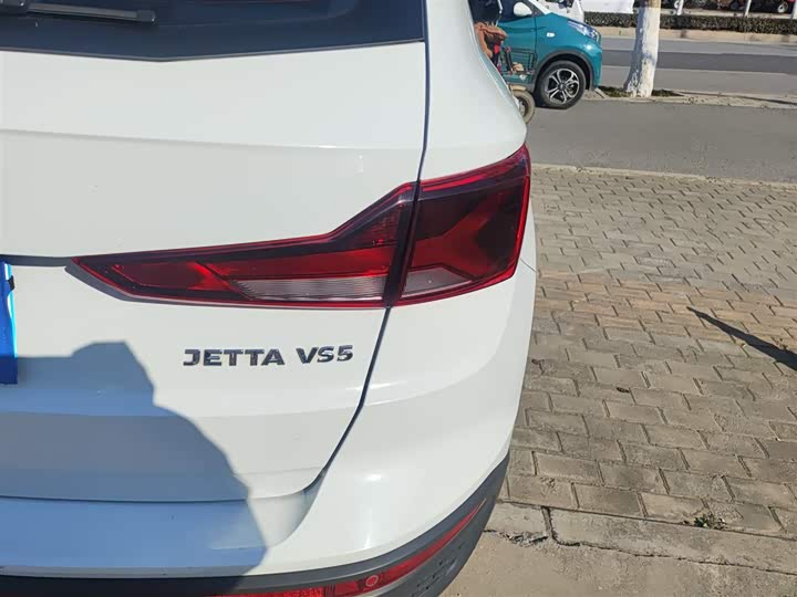 Фото 8 - Jetta VS5