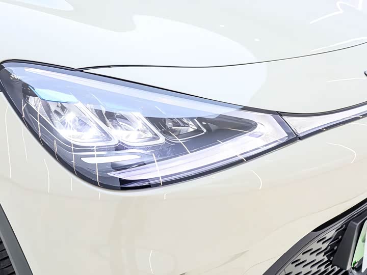 Фото 5 - Smart #1