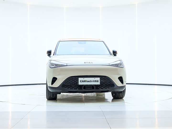 Фото 6 - Smart #1