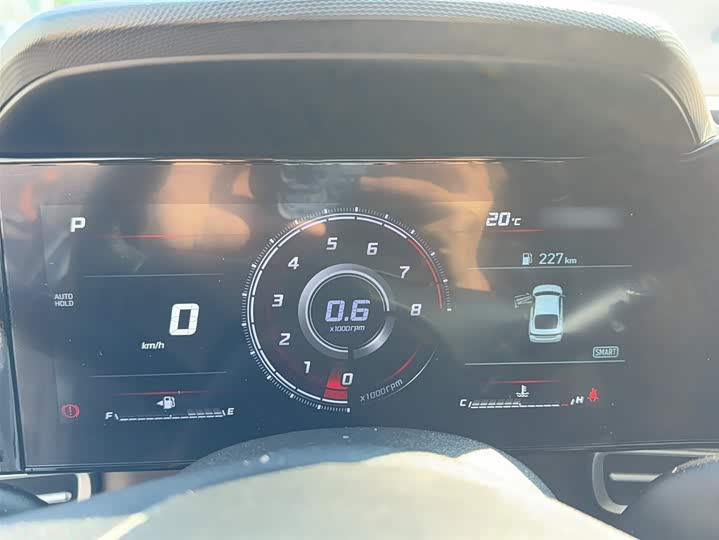 Фото 4 - Hyundai Elantra N line