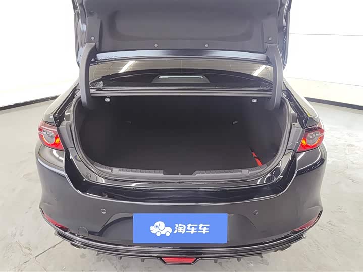 Фото 4 - Mazda 3 (Axela)