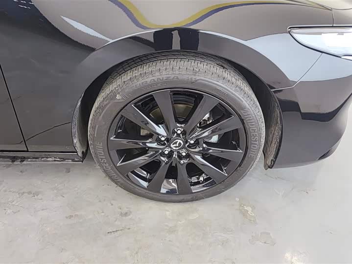 Фото 6 - Mazda 3 (Axela)