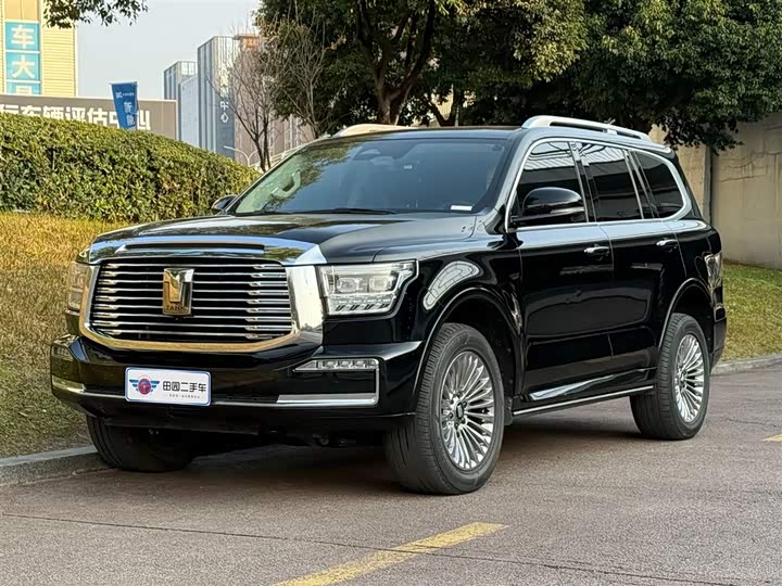 Фото 1 - Tank 500