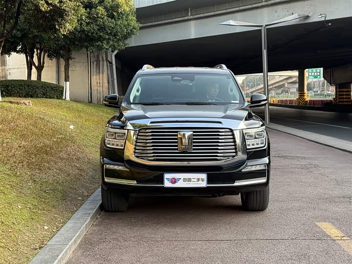 Фото 2 - Tank 500