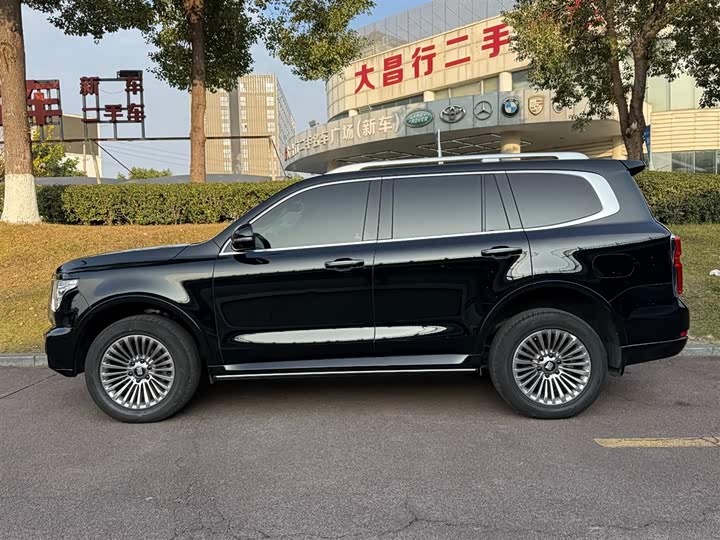 Фото 3 - Tank 500