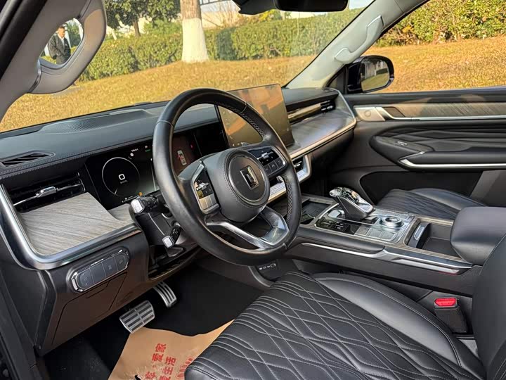 Фото 7 - Tank 500