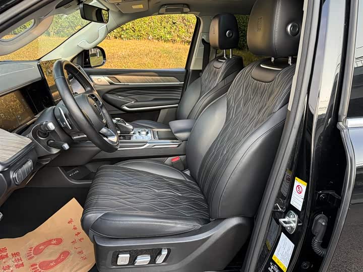 Фото 8 - Tank 500