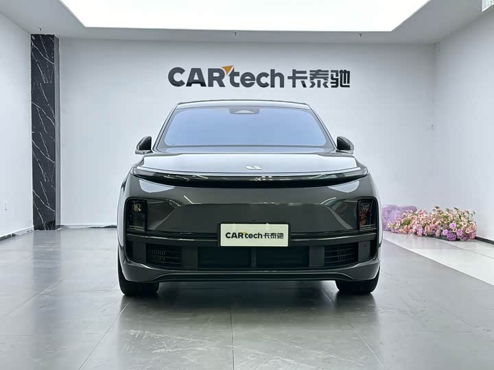 Фото 2 - LiXiang L8