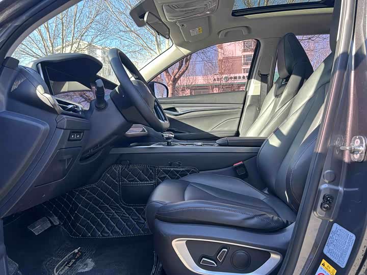 Фото 8 - Changan CS75 Plus