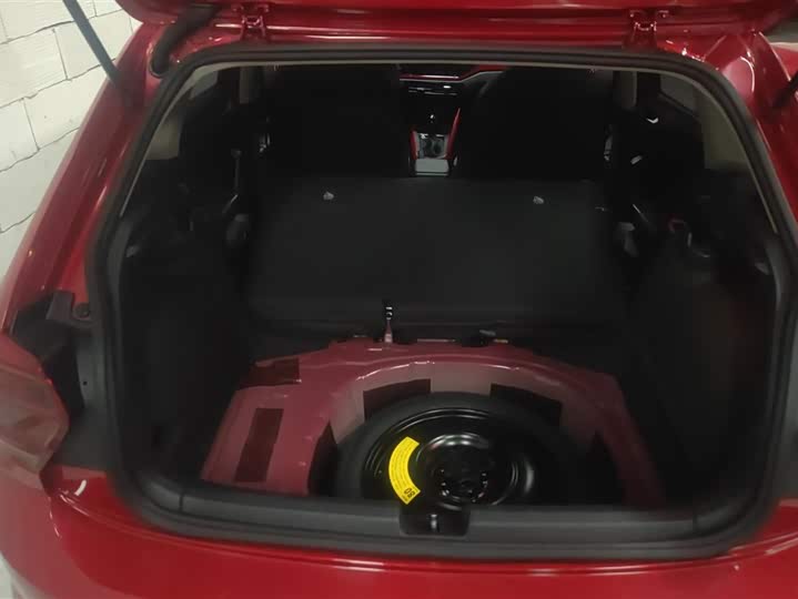 Фото 4 - Volkswagen Polo