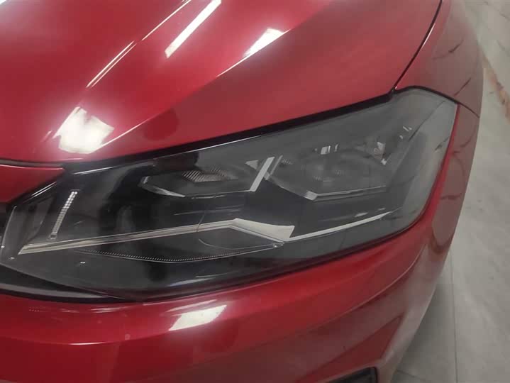 Фото 5 - Volkswagen Polo