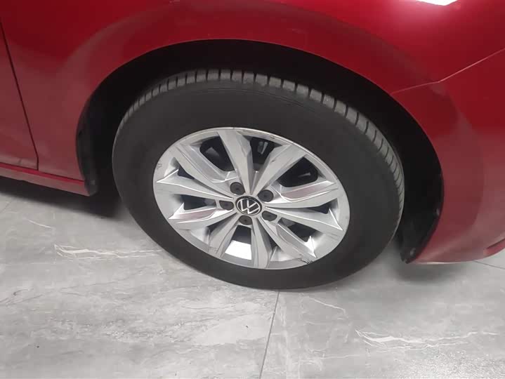 Фото 6 - Volkswagen Polo