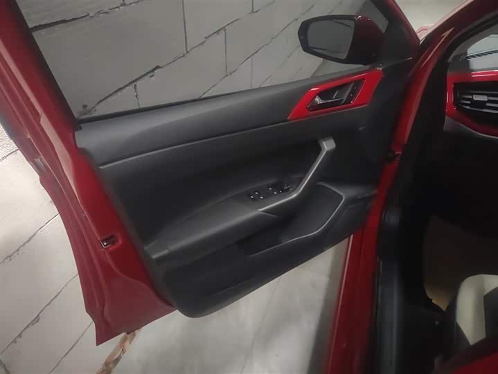 Фото 7 - Volkswagen Polo