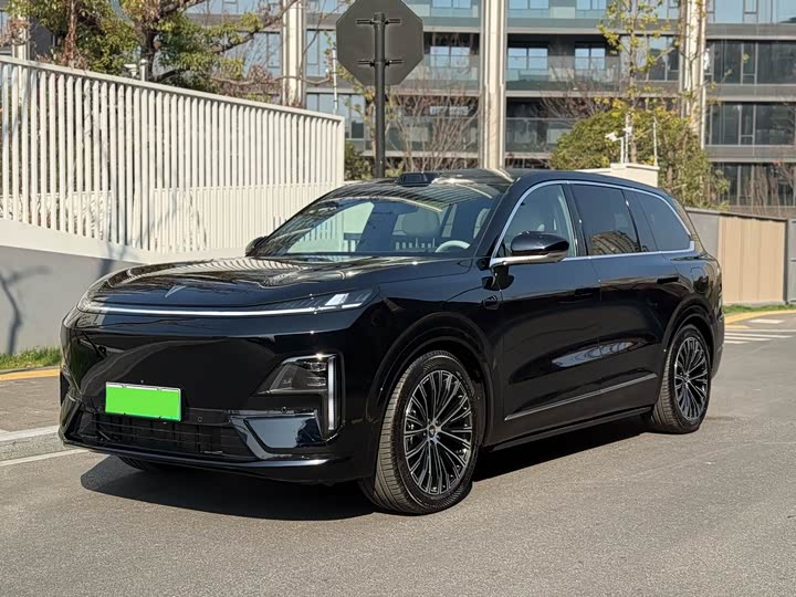 Фото 1 - Changan Deepal S09